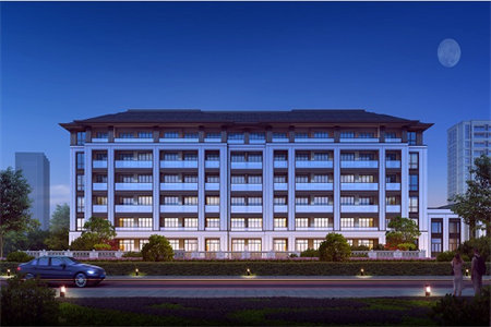 天和文苑100.5平套三精装修带车库售73万