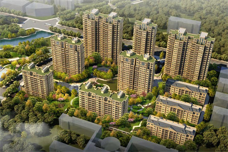 龙都丽都花园2室2厅1卫65万93m2出售